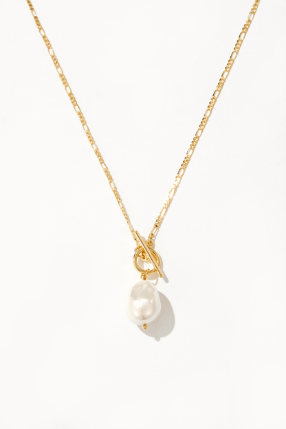 SKYSTONE | Gold Elegant Necklace