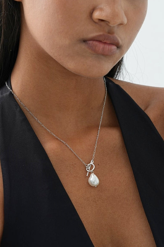 SKYSTONE | Gold Elegant Necklace