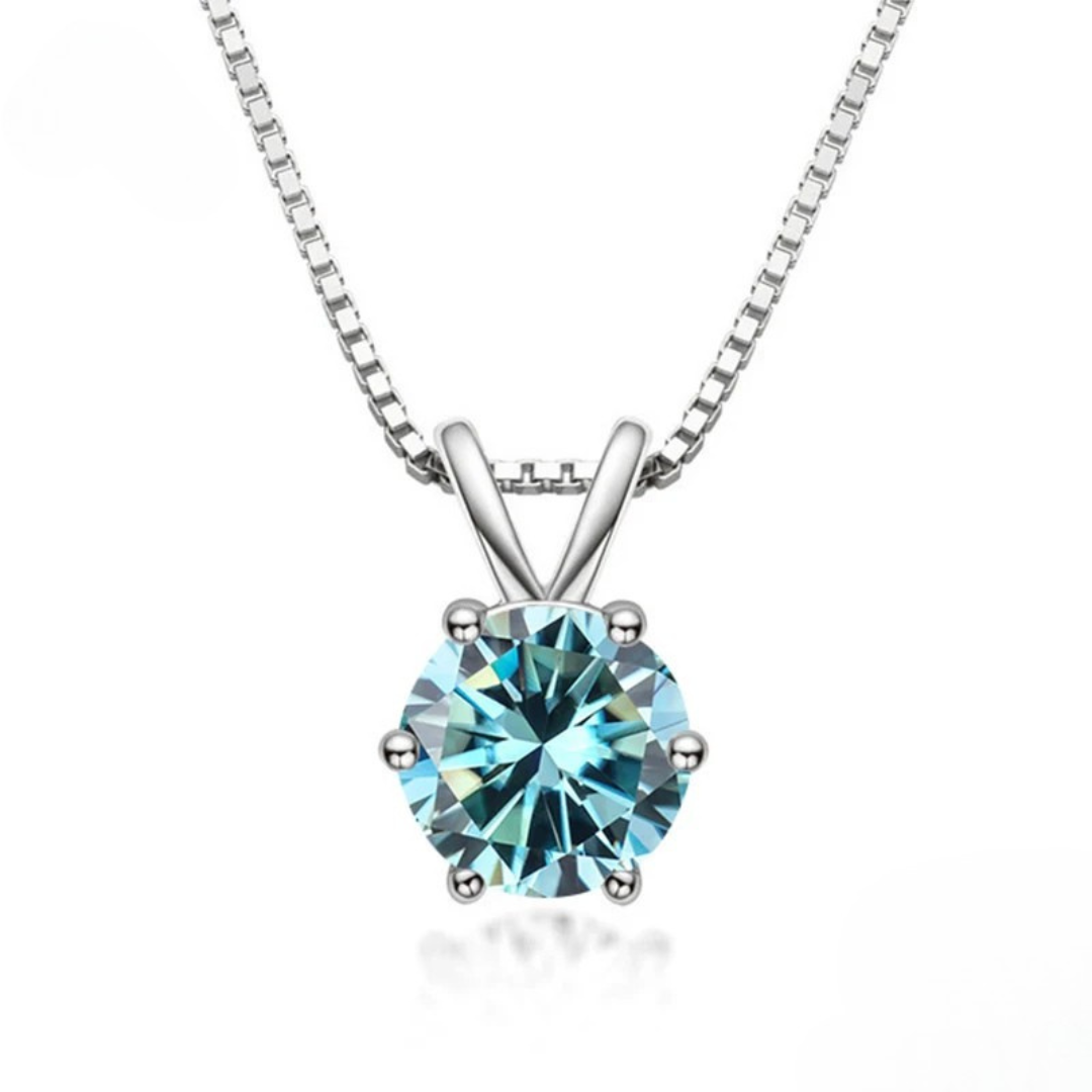 ORANGEWOOD | Elegant Necklace