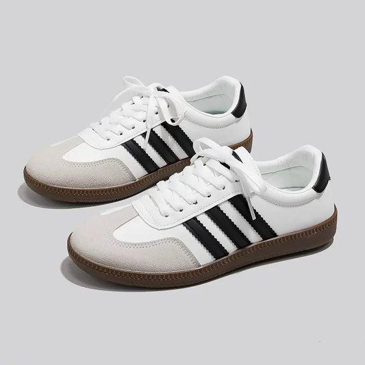 SoleMate Trainer Shoes