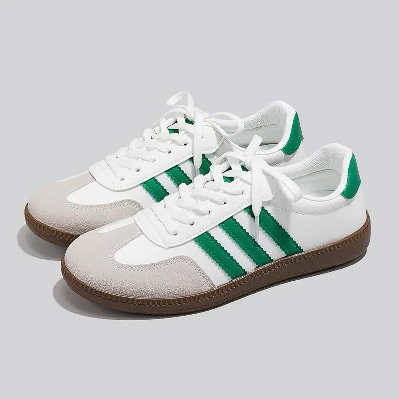SoleMate Trainer Shoes