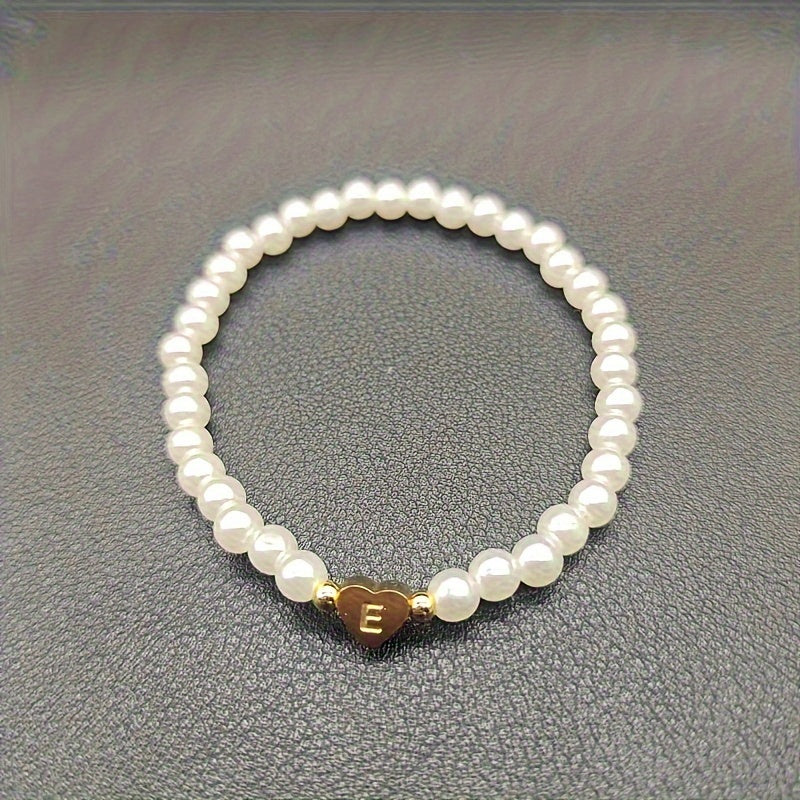 TANGOWOOD | Heart Bracelet