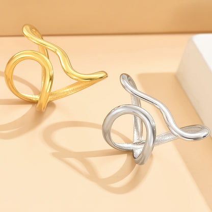 WATERFALL | Chic Ring