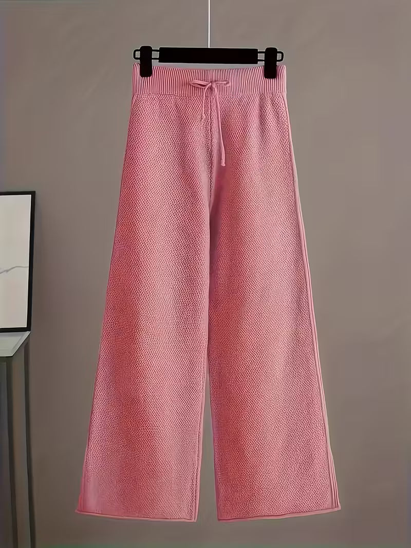 Geneva kötött szett