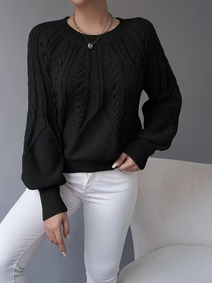 Vienna kötött felső