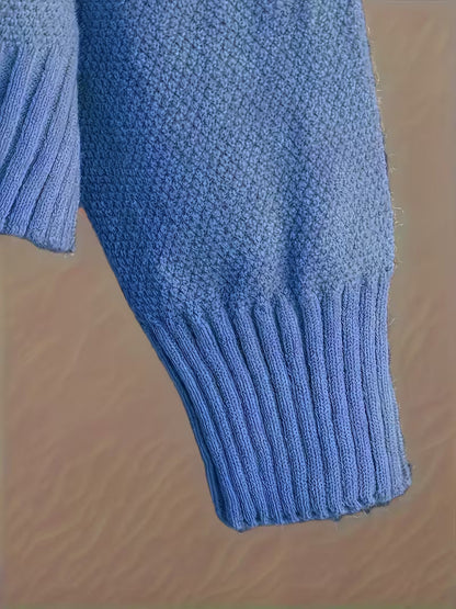 Geneva kötött szett