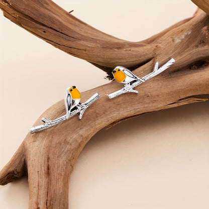 TUNDRA | Classic Earrings