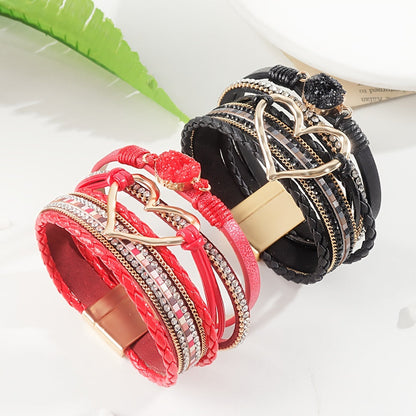 ICEFIELD | Classic Bracelet