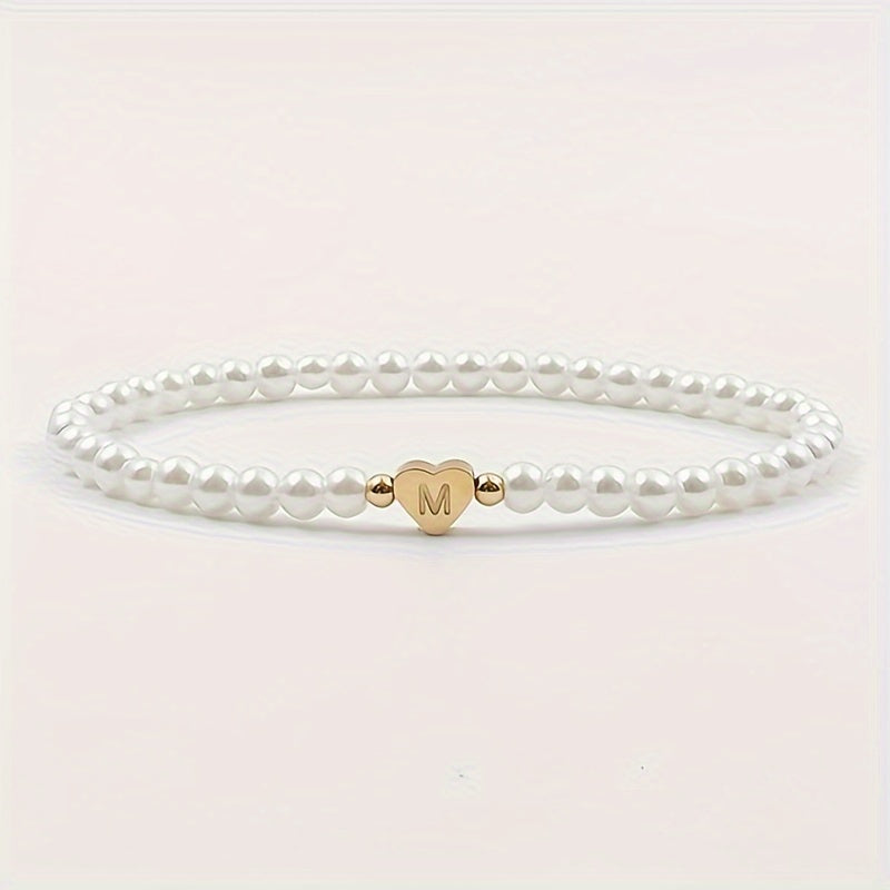 TANGOWOOD | Heart Bracelet