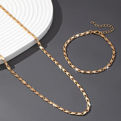 DAMASKA | Gold Elegant Bracelet