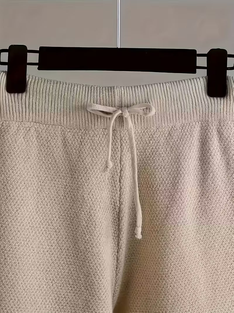 Geneva kötött szett