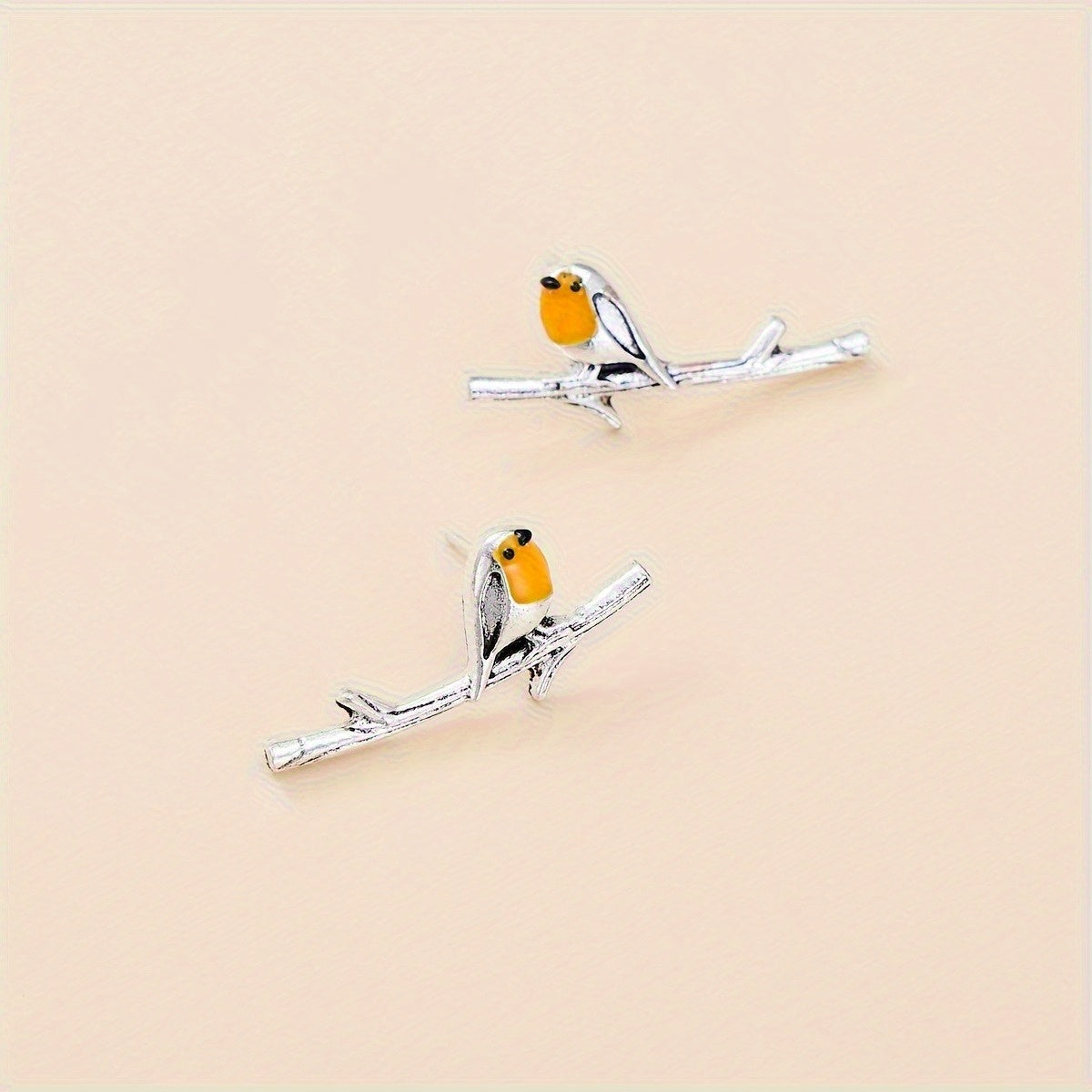 TUNDRA | Classic Earrings