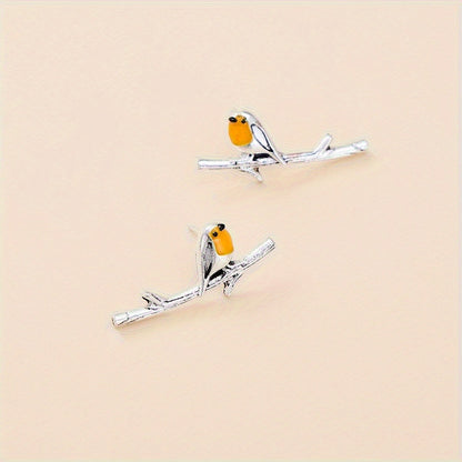 TUNDRA | Classic Earrings
