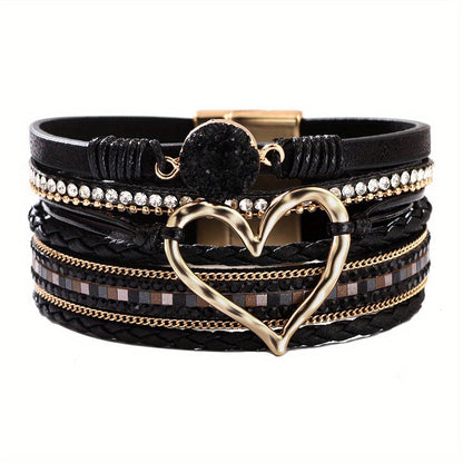 ICEFIELD | Classic Bracelet