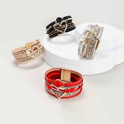 ICEFIELD | Classic Bracelet