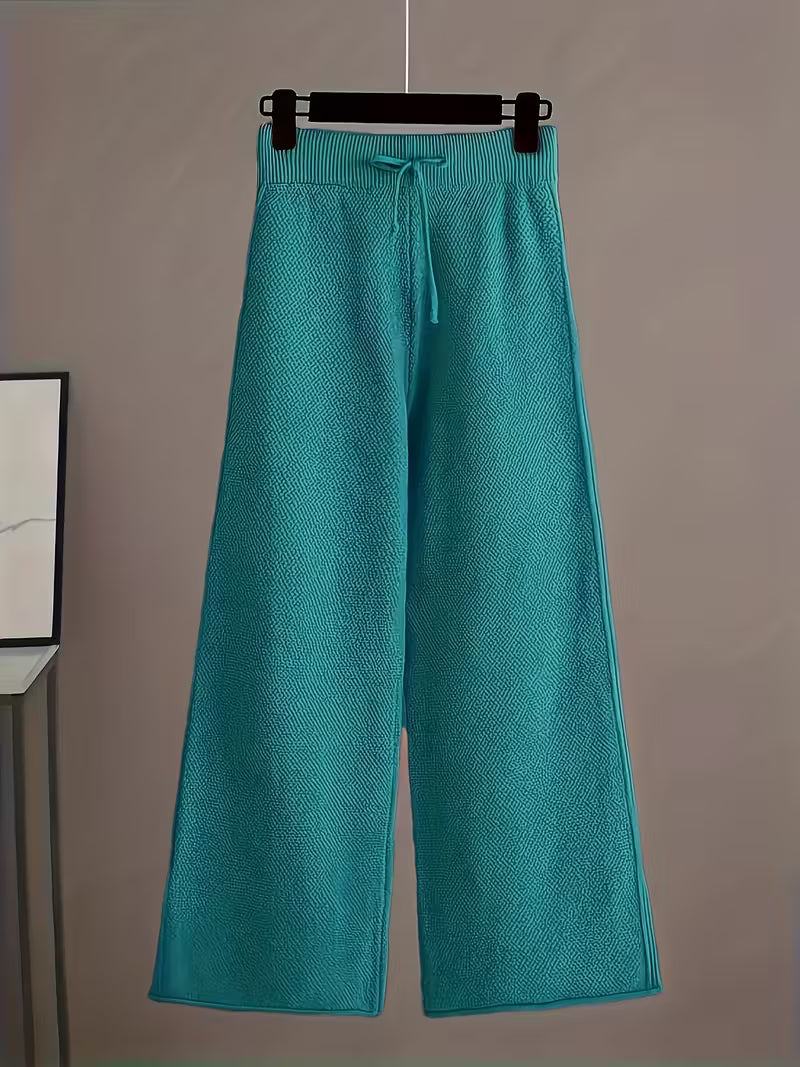 Geneva kötött szett