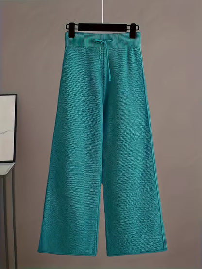 Geneva kötött szett