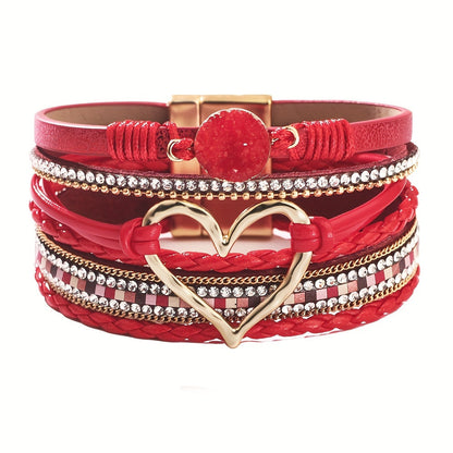 ICEFIELD | Classic Bracelet