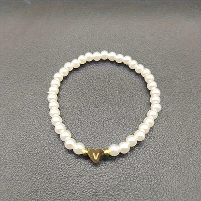 TANGOWOOD | Heart Bracelet