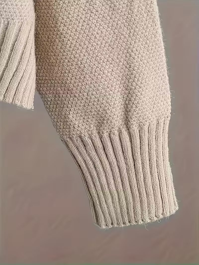 Geneva kötött szett