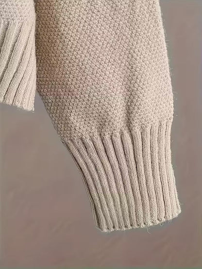 Geneva kötött szett