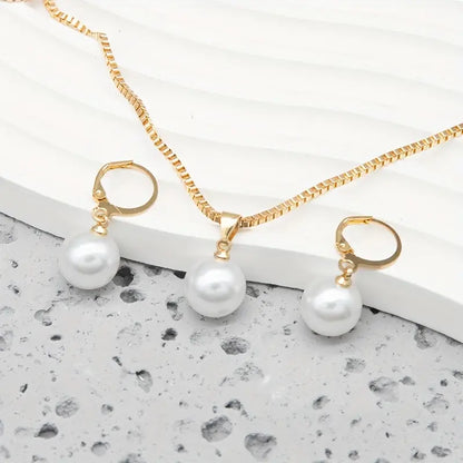 PIERSIDE | Elegant Necklace