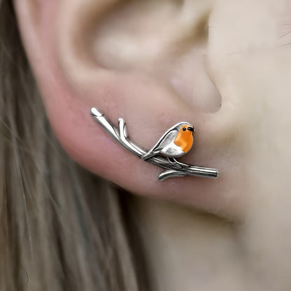 TUNDRA | Classic Earrings
