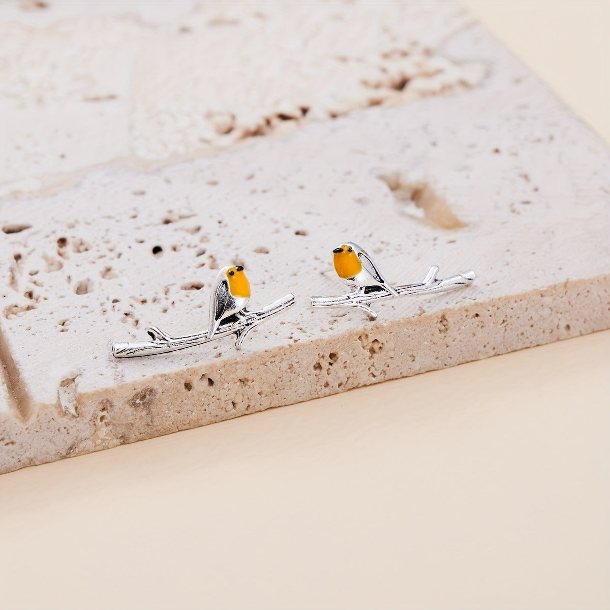 TUNDRA | Classic Earrings