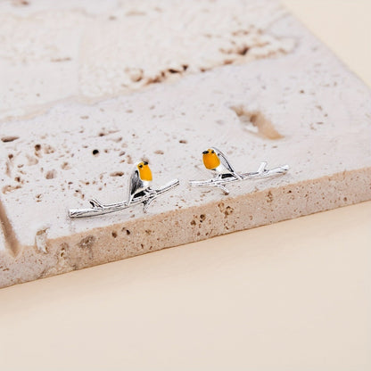 TUNDRA | Classic Earrings