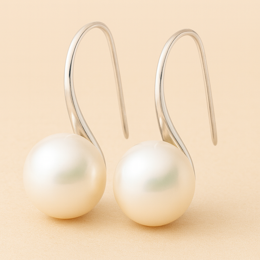 SUNFLOWER | Elegant Earrings