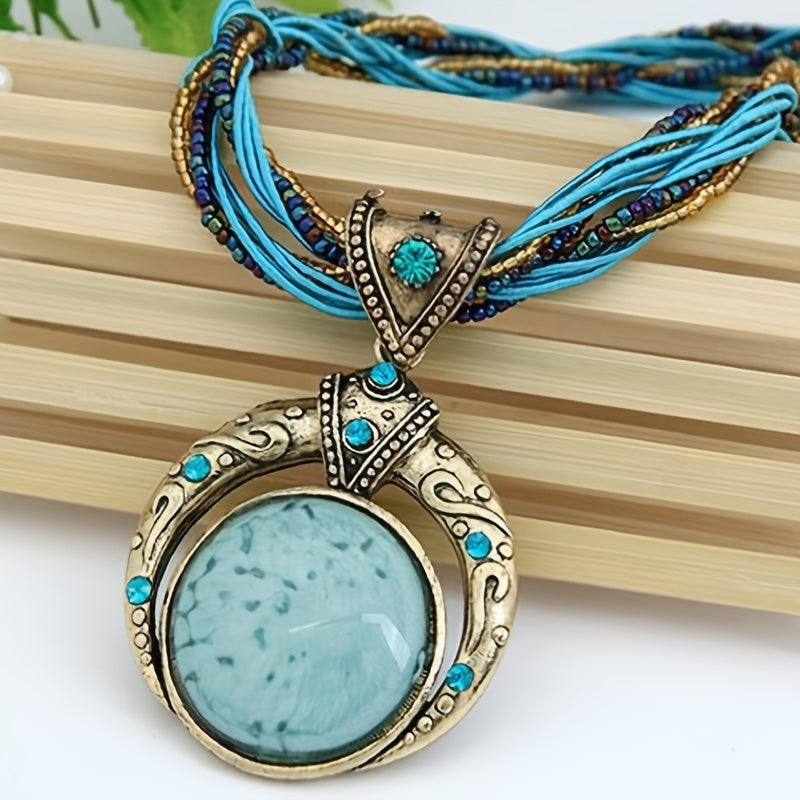 WOODLAND | Classic Necklace