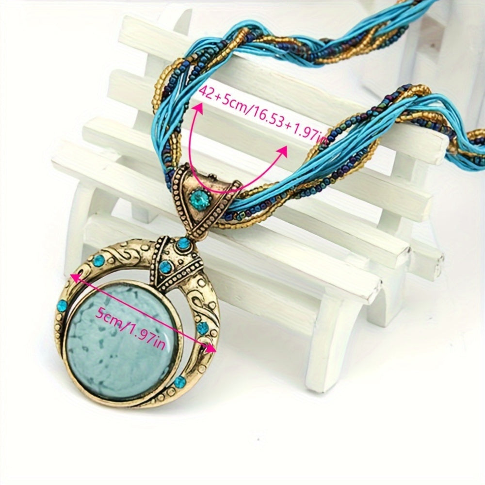 WOODLAND | Classic Necklace