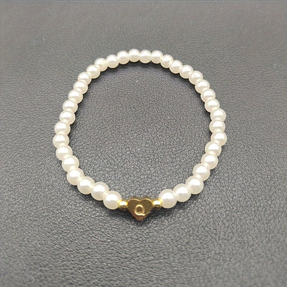 TANGOWOOD | Heart Bracelet