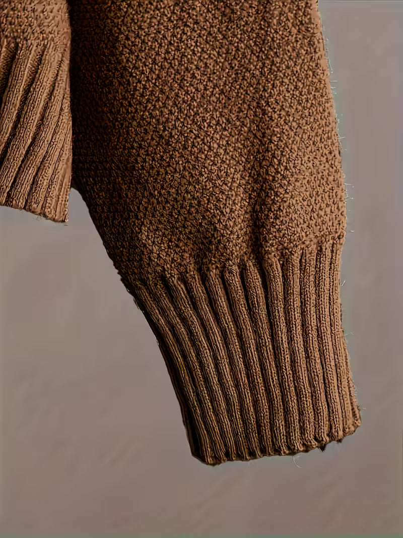 Geneva kötött szett