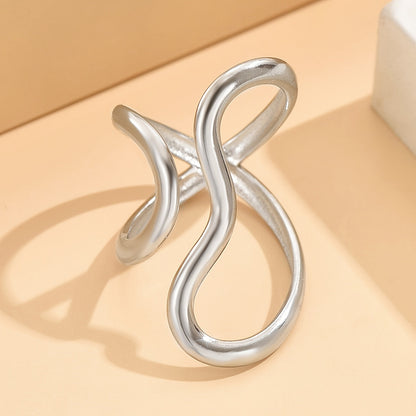 WATERFALL | Chic Ring