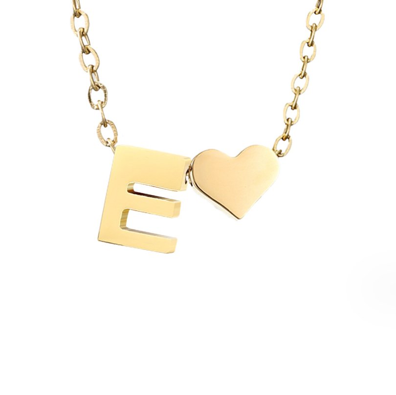 OAKWOOD | Timeless Necklace