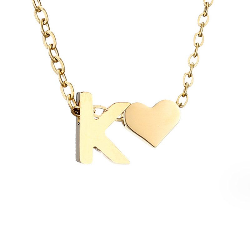 OAKWOOD | Timeless Necklace
