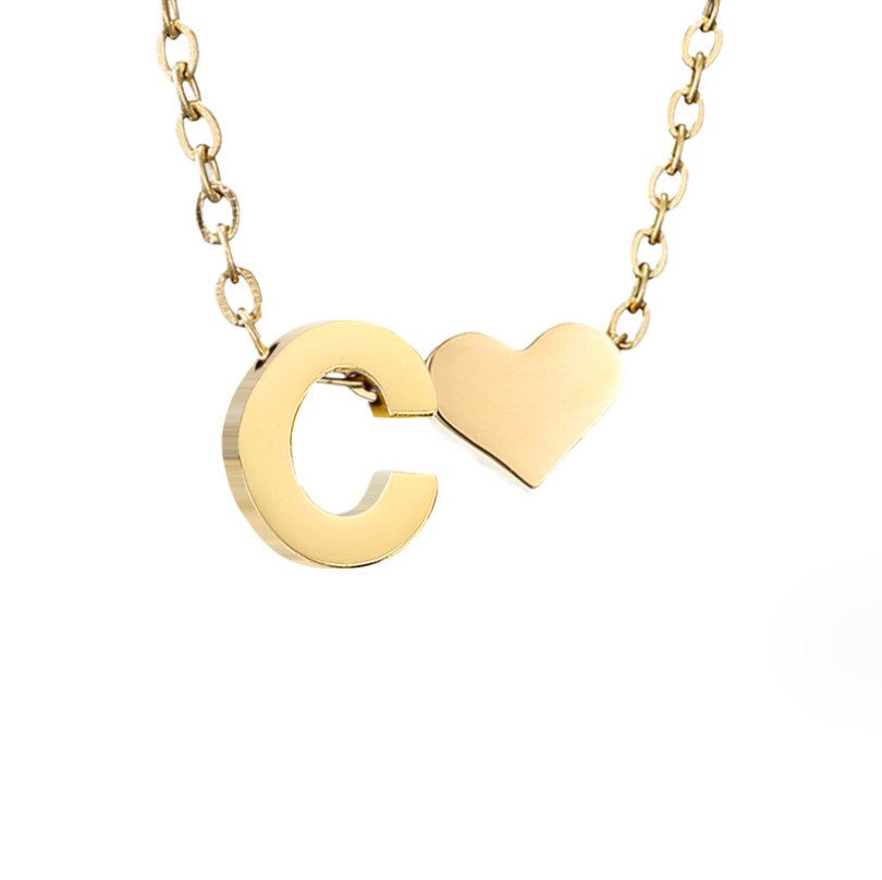 OAKWOOD | Timeless Necklace