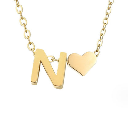 OAKWOOD | Timeless Necklace