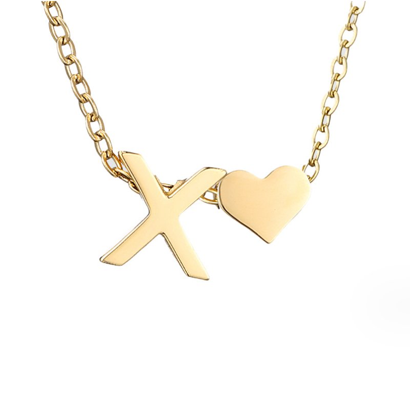 OAKWOOD | Timeless Necklace