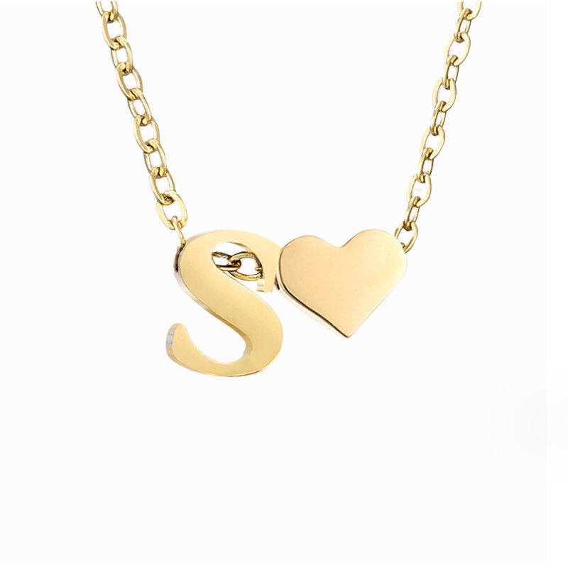 OAKWOOD | Timeless Necklace
