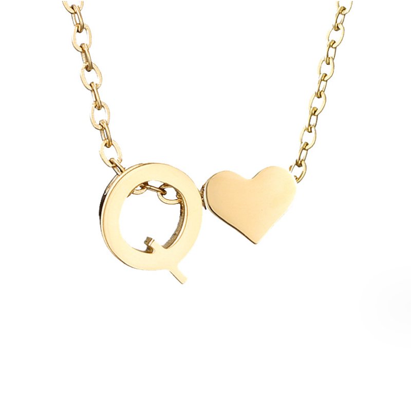 OAKWOOD | Timeless Necklace