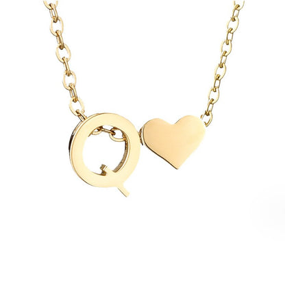 OAKWOOD | Timeless Necklace