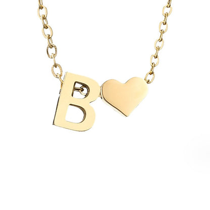 OAKWOOD | Timeless Necklace