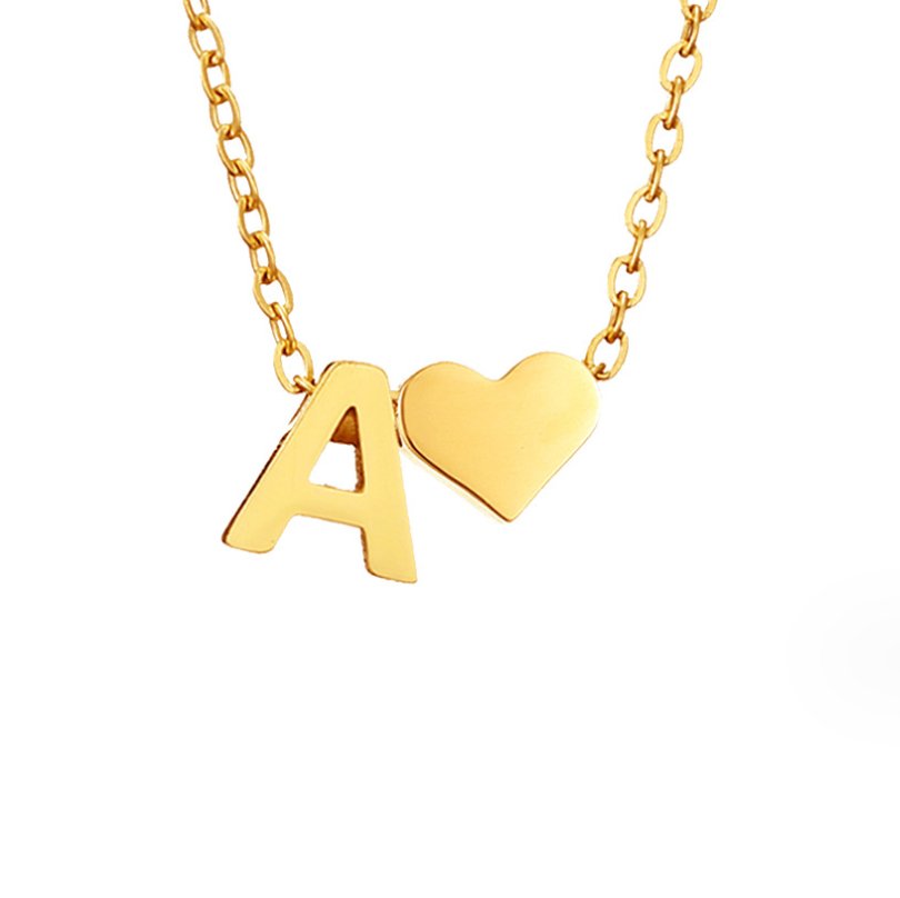 OAKWOOD | Timeless Necklace