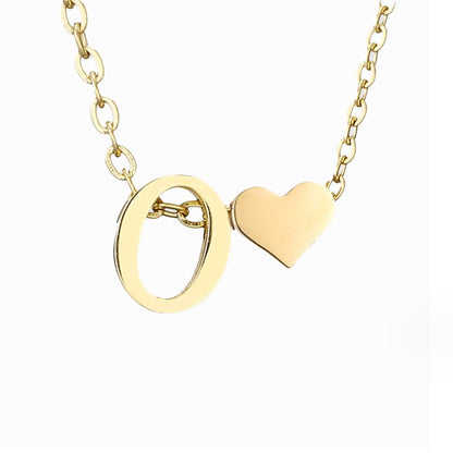 OAKWOOD | Timeless Necklace