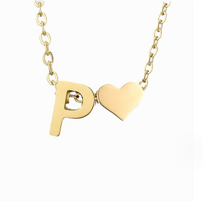 OAKWOOD | Timeless Necklace