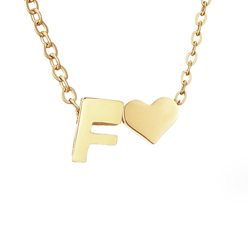 OAKWOOD | Timeless Necklace