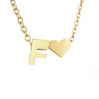 OAKWOOD | Timeless Necklace