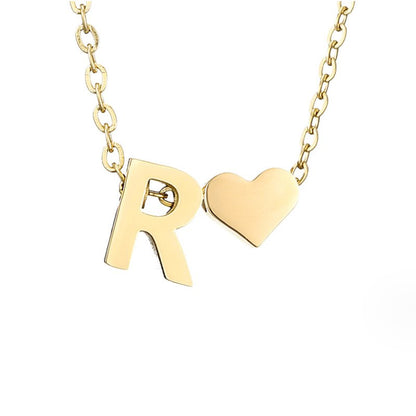 OAKWOOD | Timeless Necklace